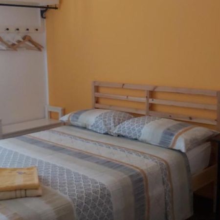 Hotel Cinpao Pachino Zewnętrze zdjęcie