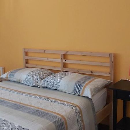 Hotel Cinpao Pachino Zewnętrze zdjęcie