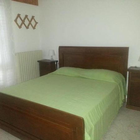Hotel Cinpao Pachino Zewnętrze zdjęcie