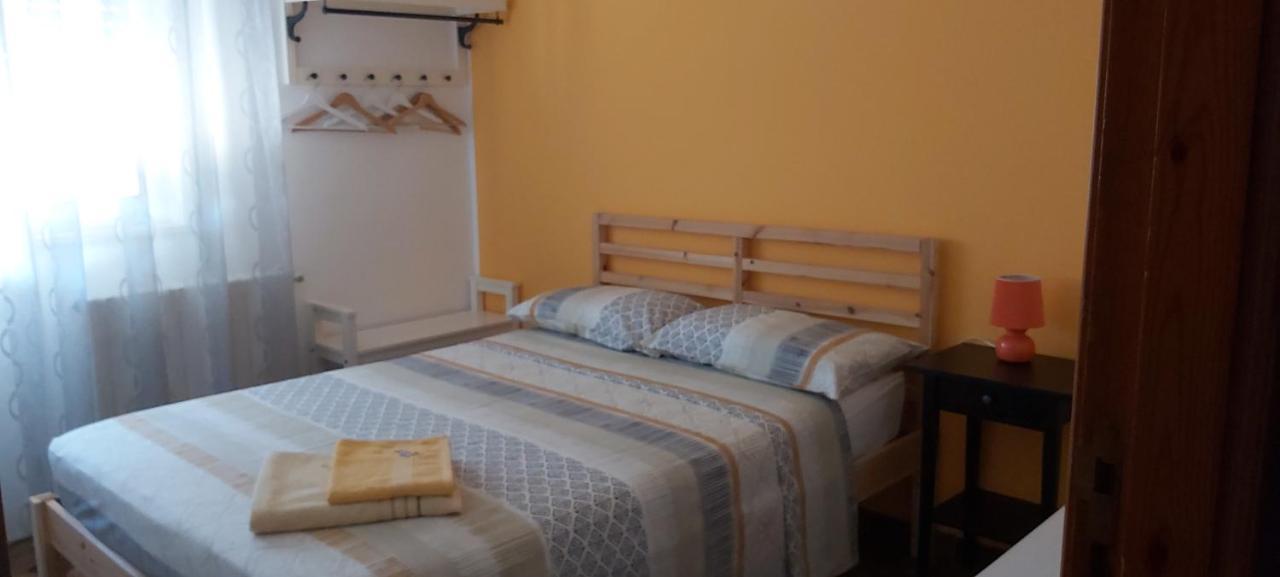 Hotel Cinpao Pachino Zewnętrze zdjęcie