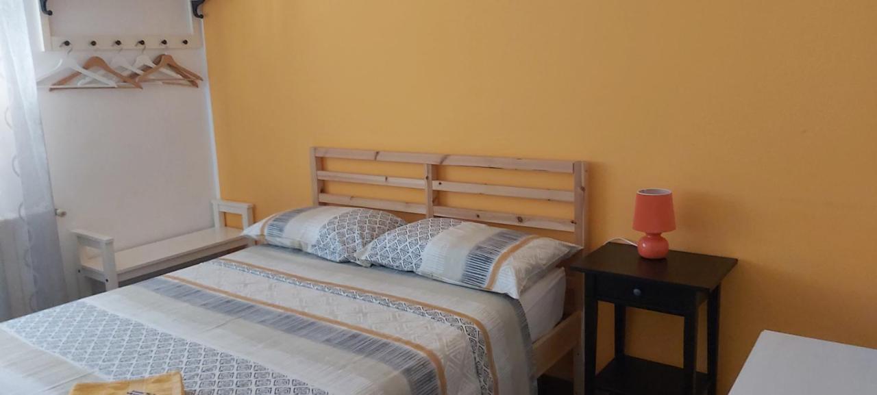 Hotel Cinpao Pachino Zewnętrze zdjęcie