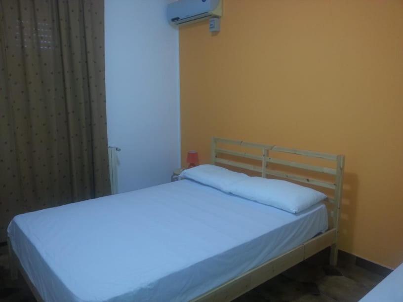 Hotel Cinpao Pachino Zewnętrze zdjęcie