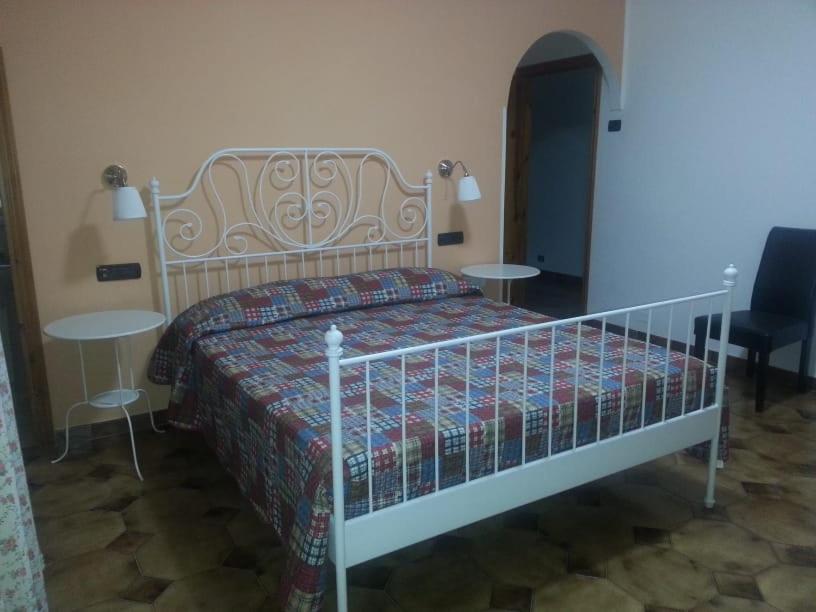 Hotel Cinpao Pachino Zewnętrze zdjęcie