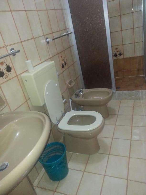 Hotel Cinpao Pachino Zewnętrze zdjęcie