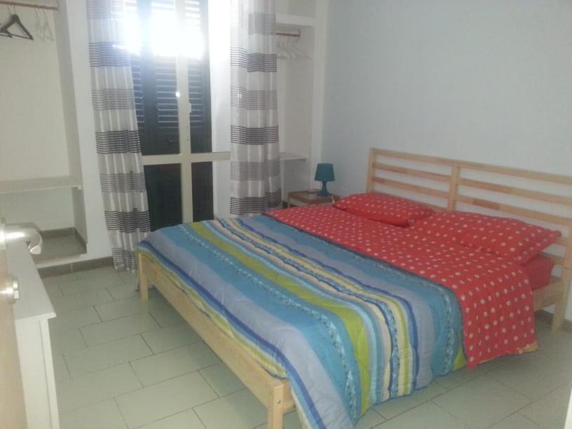 Hotel Cinpao Pachino Zewnętrze zdjęcie