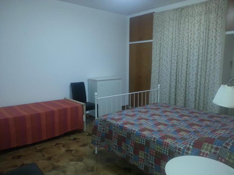 Hotel Cinpao Pachino Zewnętrze zdjęcie