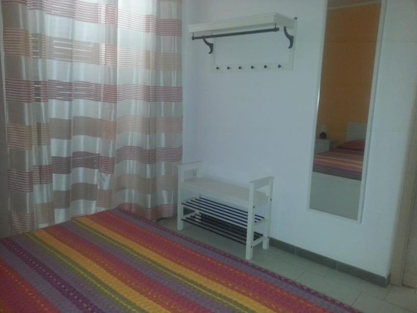 Hotel Cinpao Pachino Zewnętrze zdjęcie